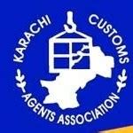 karachi custom agent association smart card 2017|Karachi Custom Agents Association .